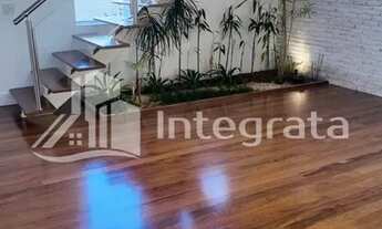 Imagem 2: Casa de alto padrão com 4 suítes, piscina aquecida e churrasqueira - Poços de Caldas