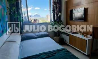 Imagem 5: JBB216363 Padrão / Residencial / Barra da Tijuca