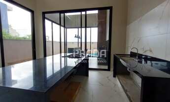 Imagem 6: Casa à venda com 4 suítes - Condomínio Alphaville 2 - Uberlândia/MG