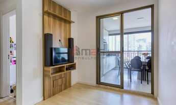 Imagem 4: Apartamento, Barra Funda - São Paulo
