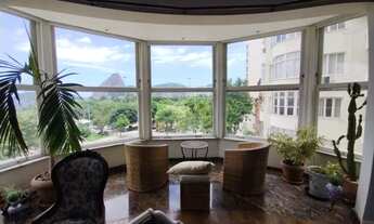 Imagem 2: Apartamento com 6 dormitórios, 400 m² - venda por R$ 2.800.000,00 ou aluguel por R$ 17.097