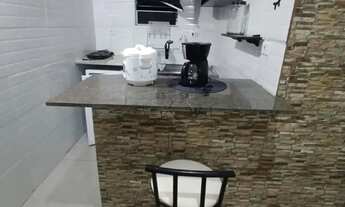 Imagem 4: Oportunidade - Kitnet - Jacareí - Jardim Maria Amélia - 1 Dormitório - 25m²