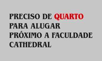 Imagem: Aluguel de quarto