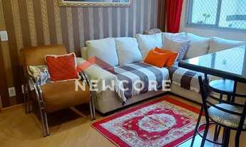 Imagem 2: Apartamento em Rua Princesa Isabel - Vila Guiomar - Santo André/SP