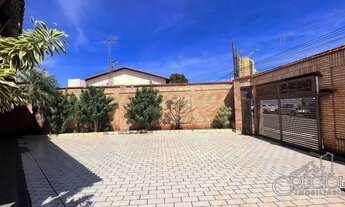 Imagem 5: Sobrado com 4 dormitórios para alugar, 540 m² - Jardim Europa - Londrina/PR