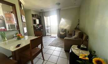 Imagem 5: Apartamento Setor Aeroporto - 2 Quartos Apartamento com 2 Quarto(s) e 2 banheiro(s) à Vend