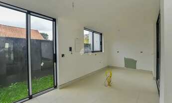 Imagem 4: Sobrado Residencial para Venda no Bairro Pilarzinho