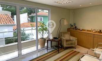 Imagem 2: Prédio Comercial de Alto Padrão com Elevador e 10 Vagas