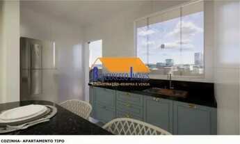 Imagem 3: Cobertura de 3 quartos, bairro Santa Branca _ Belo Horizonte