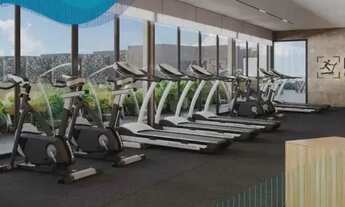 Imagem 6: Flat 26m2 Beira Mar de MAragogi Última Unidade