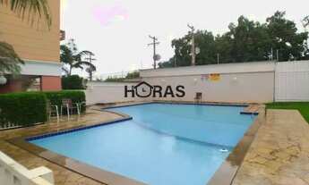 Imagem 3: Apartamento locação Condomínio Garden Goiabeiras 2 quartos 70m²