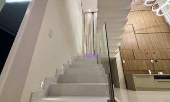 Imagem 6: Casa com 3 dormitórios em Alphaville, 246 m² por R$ 1.750.000 - Inoã - Maricá/RJ