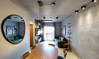 Imagem 7: Apartamento MOBILIADO para locação 2 dormitórios no Residencial Alto de Atibaia em Atibaia