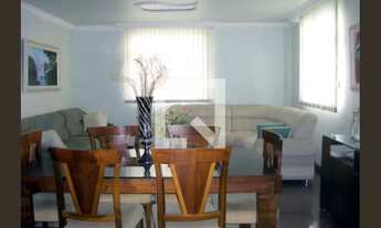 Imagem: Casa à Venda - Castelo, 4 Quartos, 350