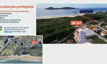 Imagem 5: Studio à venda no Spot Ilhas do Campeche