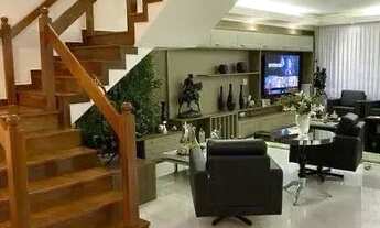 Imagem: Casa à venda em Santana de Parnaíba, Alphaville