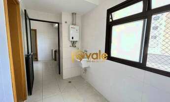 Imagem 5: Apartamento à venda ou locação de 157m² no Jardim Esplanada em São José dos Campos