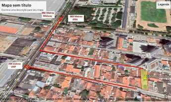 Imagem 2: Terreno para Venda em Natal, Lagoa Nova