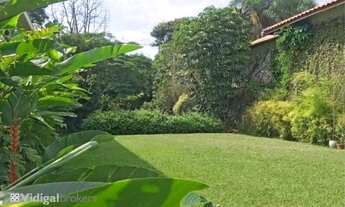 Imagem 2: Terreno Vila Madalena/Alto de Pinheiros 417m²