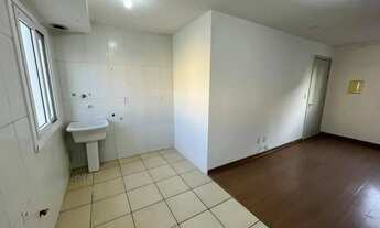 Imagem 6: Apartamento com 02 quartos e 01 vaga no Bairro Restinga em Porto Alegre