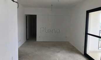 Imagem 4: Apartamento à venda em Campinas, Taquaral, com 3 suítes, com 98 m², Ampliare