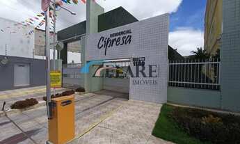 Imagem: Imóvel para venda tem 69 metros quadrados