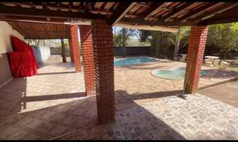 Imagem 2: Chácara com Área de Lazer Completa - 5.000 m² - Ponte Alta Sul/Gama-DF