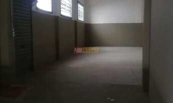 Imagem 7: Galpão no Bairro Chácara Sergipe em São Bernardo do Campo