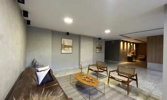 Imagem: Apt Centro GV - 3 qts suite