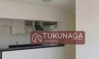 Imagem 6: Apartamento com 2 dormitórios para alugar, 49 m² por R$ 3,150 /mês - Carandiru - São Paulo