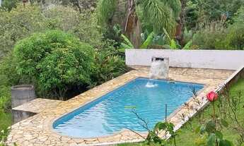 Imagem 7: Chácara 2.300 m² - 2 Quartos, Área de Lazer e Piscina - Biritiba Mi