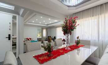 Imagem 4: Apartamento para venda em Jardim Anália Franco com 3 quartos, sendo 3 suítes , 166m²