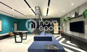 Imagem 4: Botafogo Apartamento com 3 dormitórios