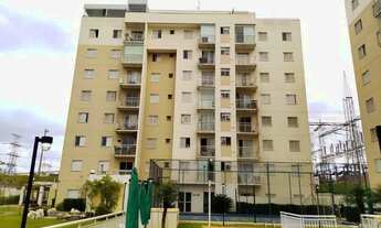 Imagem: Apartamento na avenida Aricanduva condomínio