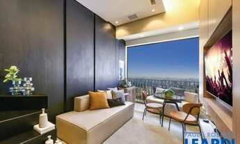 Imagem 4: APARTAMENTO - CERQUEIRA CÉSAR - SP