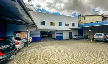 Imagem 3: Imóvel Comercial Galpão a venda com 1000 metros quadrados com 16 quartos em Passaré - Fort