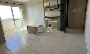 Imagem 2: Apartamento, 69 m² - venda por R$ 480.000,00 ou aluguel por R$ 2.500,00/mês - Residencial
