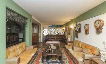 Imagem 5: Sion - Casa Residencial 3 quartos para aluguel na Anuar Donato