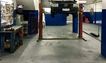 Imagem 6: Casa comercial à venda no Parque Valença I, em Campinas