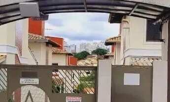 Imagem 2: Vendo Sobrado em Condomínio Fechado Villas do Atlântico no setor Jardim Planalto