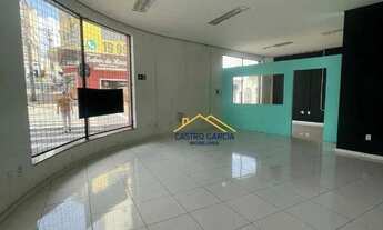 Imagem 6: Salão disponível para locação no Centro - Americana/SP