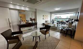 Imagem: LINDO E ESPAÇOSO APARTAMENTO EM APIPUCOS