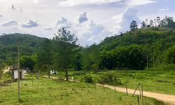 Imagem 7: 86E- IGARATÁ FICA PERTO DE LAGOS ENCANTADORES