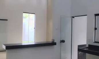 Imagem 3: Casa setor Estrela Dalva