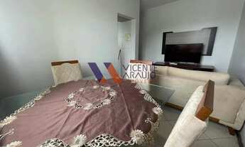 Imagem 5: Apartamento mobiliado para locação no bairro Chácara