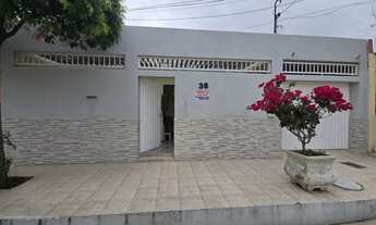 Imagem: Casa Areia Branca 10x20 R$ 380.000