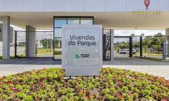 Imagem 2: Casa no no Paysage Corpal Vivendas do Parque com 3 dormitórios à venda, 171 m² por R$ 1.29