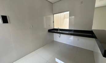 Imagem 3: Casa em Montes Claros, no bairro Jardim Primavera, à venda