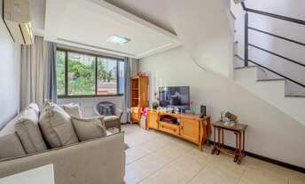 Imagem 3: Cobertura 2 dormitórios no Petrópolis