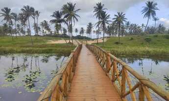 Imagem 11: Sunset Beach - lote c/ 205,20m² na Barra dos Coqueiros SE